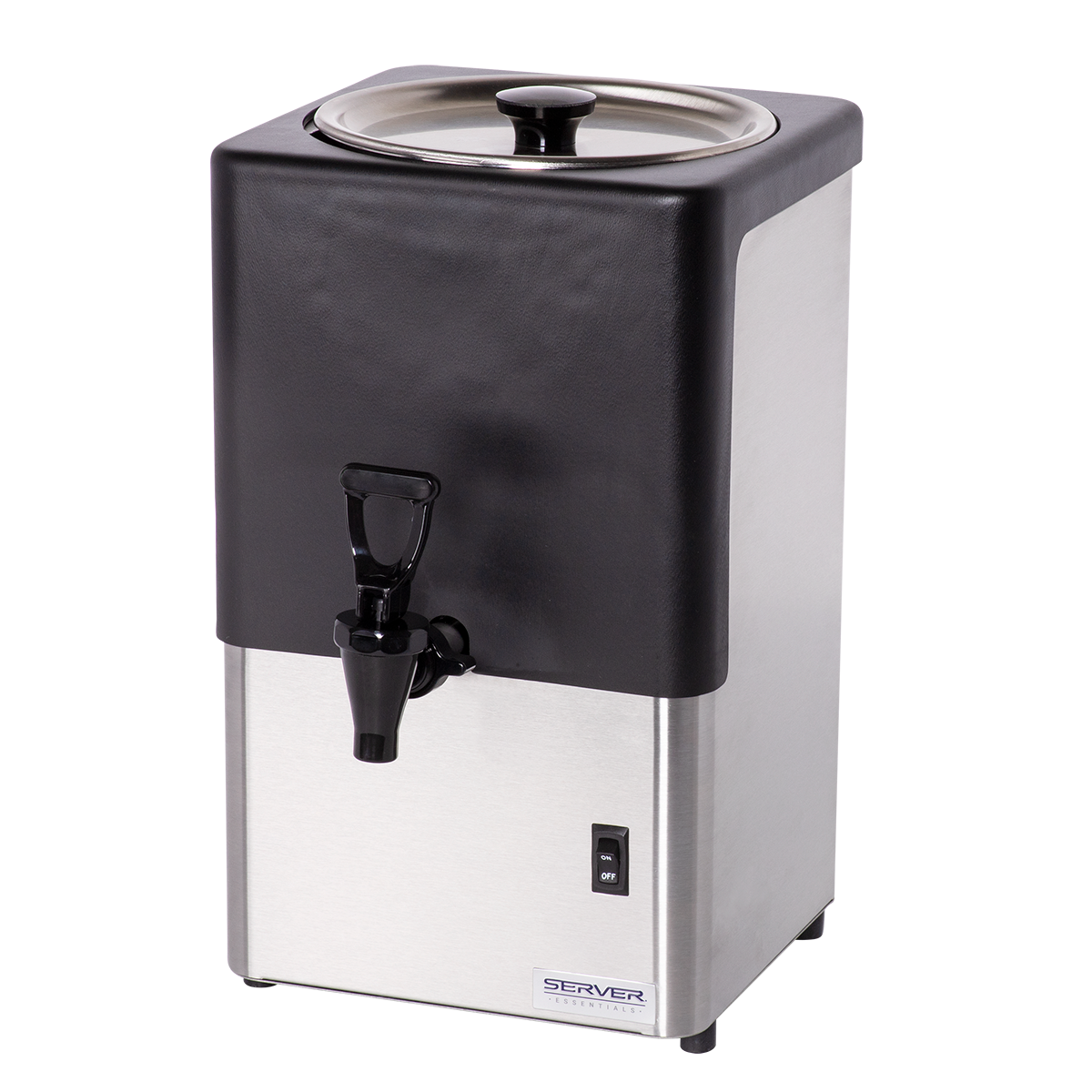 MNS 05578 - Mix-N-Serve™ Warmer/Mixer & Dispenser